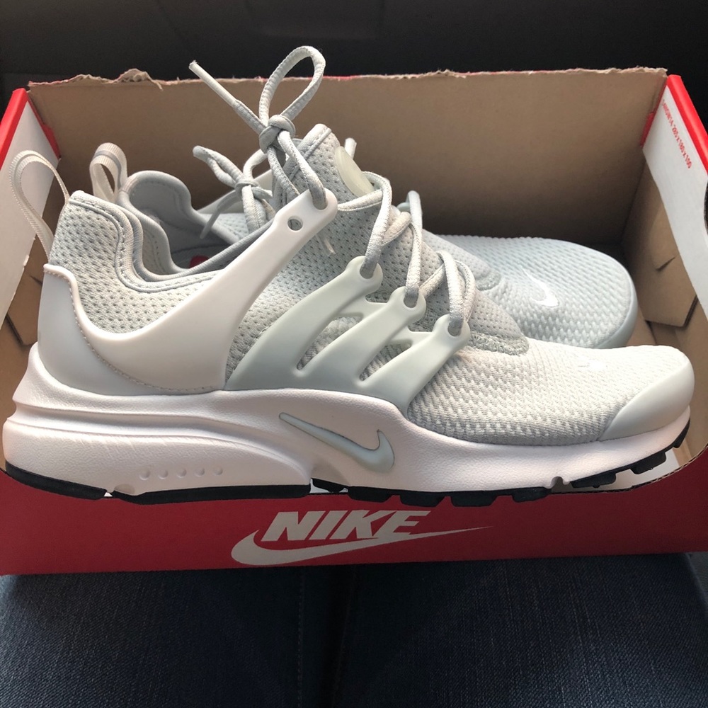 Nike Air Presto
